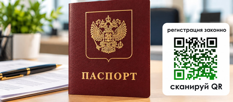 регистрация в Николаевске-на-Амуре